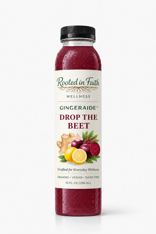 Drop the Beet