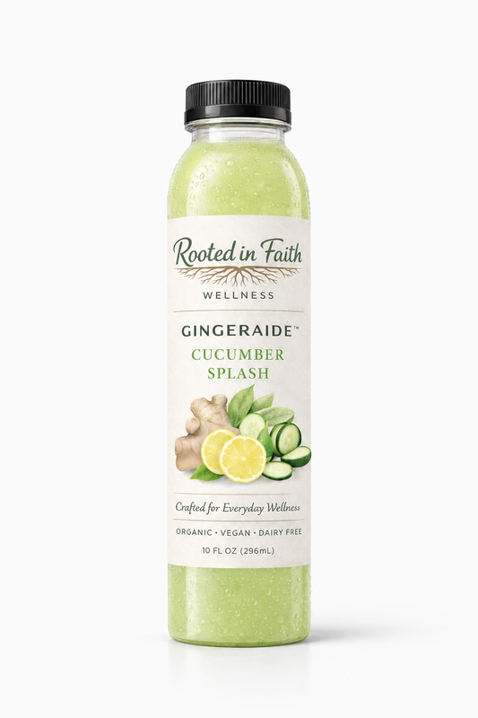 Cucumber Splash