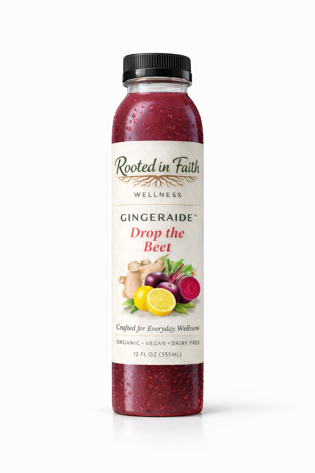 Drop the Beet