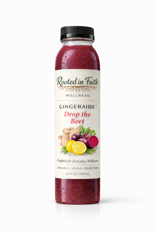Drop the Beet
