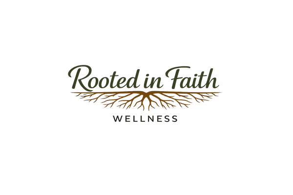 Rooted in Faith Wellness