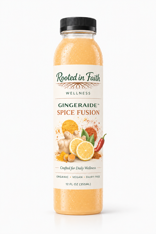 Spice Fusion