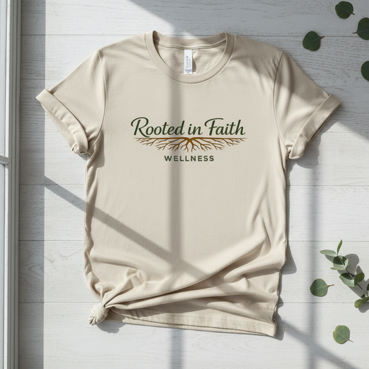 Cream T-Shirt